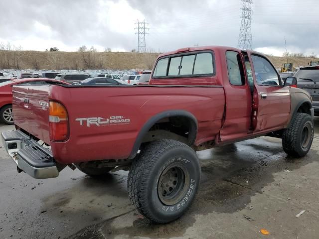 1998 Toyota Tacoma Xtracab