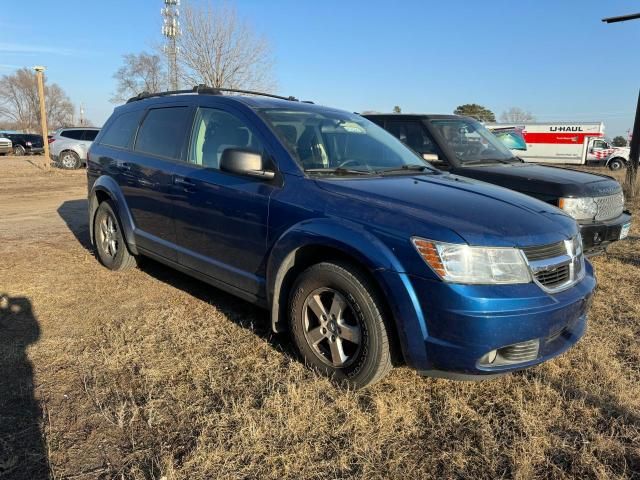 2009 Dodge Journey SE