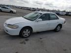 2000 Honda Accord EX