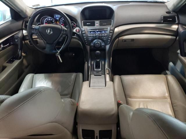 2012 Acura TL