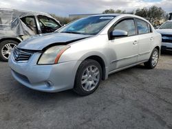 2010 Nissan Sentra 2.0 for sale in Las Vegas, NV