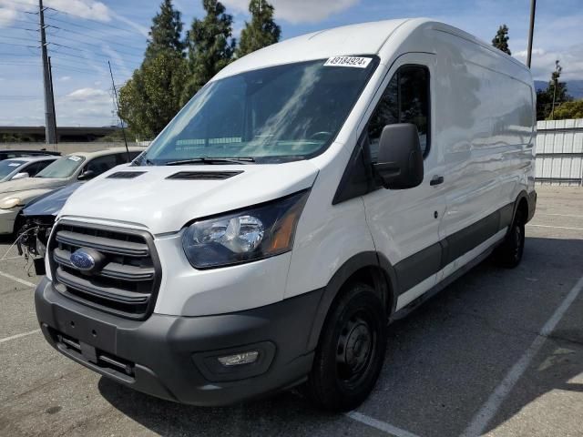 2020 Ford Transit T-250