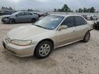 2002 Honda Accord EX