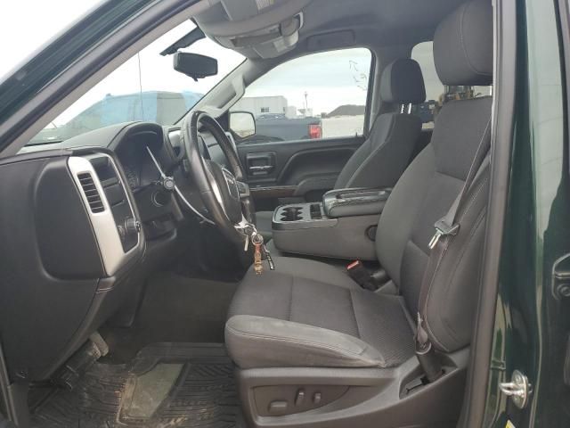 2014 GMC Sierra C1500 SLE