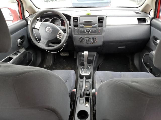 2009 Nissan Versa S