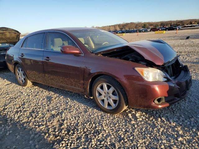 2008 Toyota Avalon XL