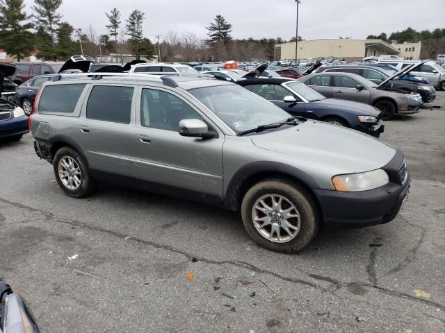 2007 Volvo XC70