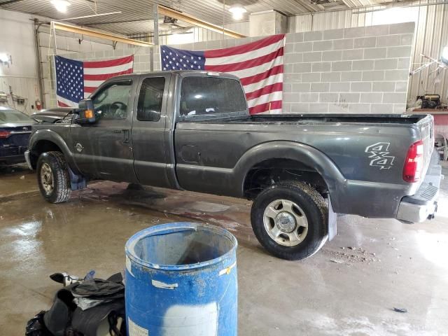 2015 Ford F350 Super Duty