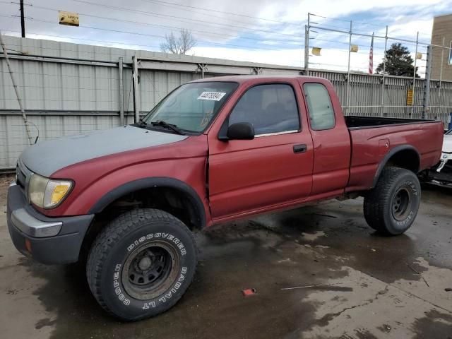 1998 Toyota Tacoma Xtracab