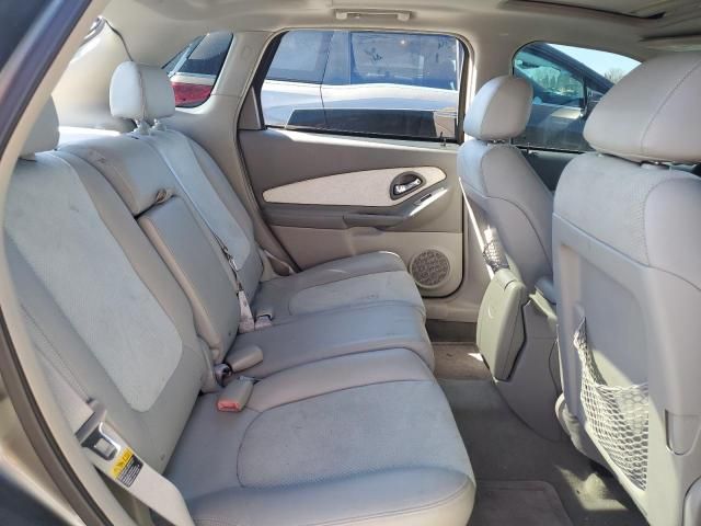 2004 Chevrolet Malibu Maxx LT