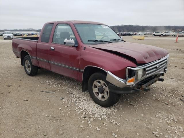 1996 Toyota T100 Xtracab SR5