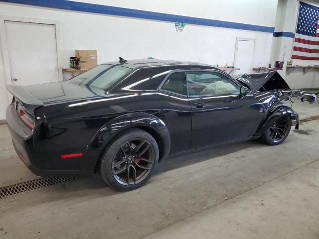 2020 Dodge Challenger R/T Scat Pack