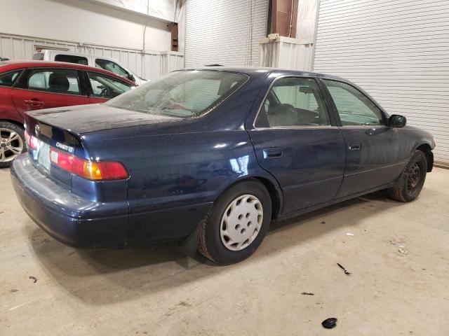 1999 Toyota Camry CE