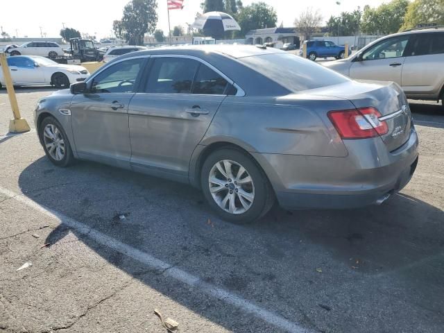 2011 Ford Taurus SEL