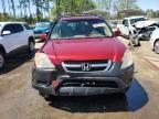 2003 Honda CR-V EX