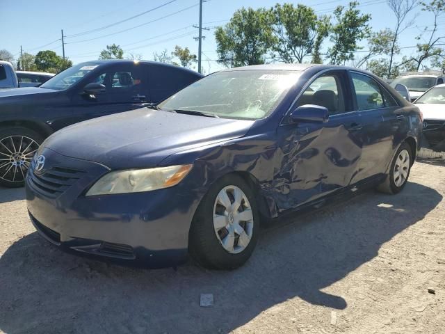 2007 Toyota Camry CE