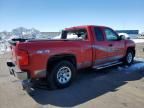 2012 Chevrolet Silverado K1500 LS