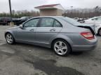 2010 Mercedes-Benz C 300 4matic