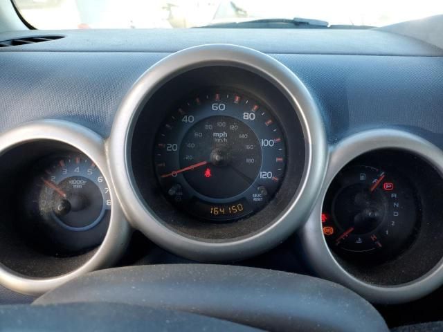 2004 Honda Element EX