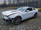 2014 Ford Mustang GT