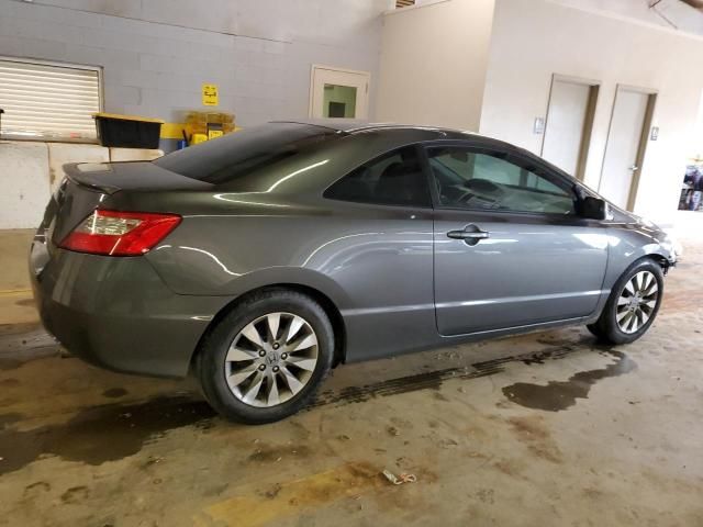 2010 Honda Civic EX