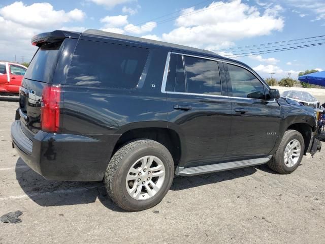 2015 Chevrolet Tahoe K1500 LT