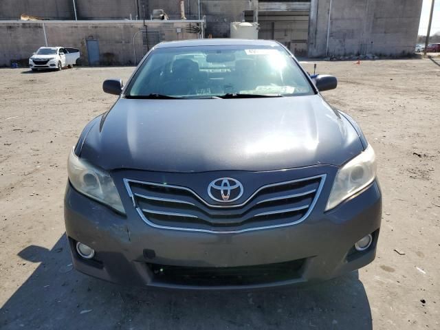 2010 Toyota Camry SE