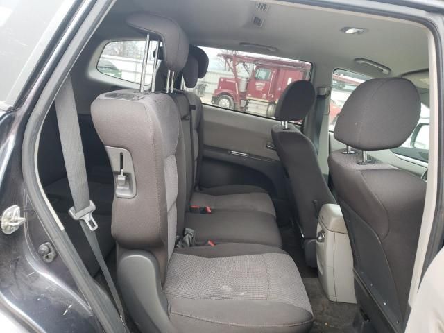 2010 Subaru Tribeca Premium