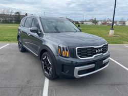 2024 KIA Telluride S en venta en Lebanon, TN