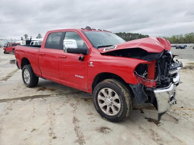 2023 Dodge 2500 Laramie