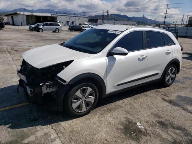 2019 KIA Niro FE