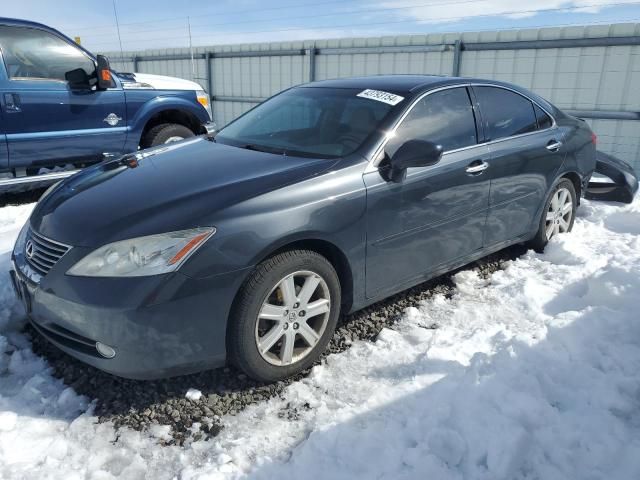 2008 Lexus ES 350