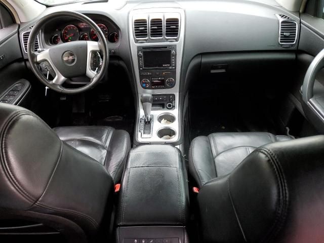 2008 GMC Acadia SLT-2