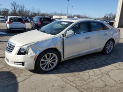 Cadillac salvage cars for sale: 2013 Cadillac XTS Premium Collection