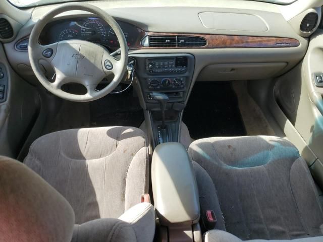 2000 Chevrolet Malibu LS