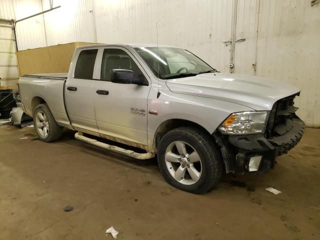 2014 Dodge RAM 1500 ST