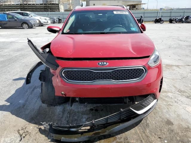 2018 KIA Niro FE