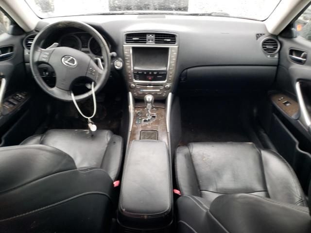 2010 Lexus IS 350