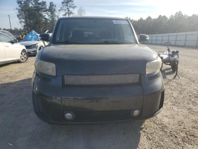 2009 Scion XB