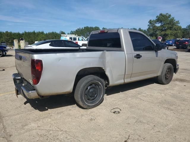 2008 Chevrolet Colorado