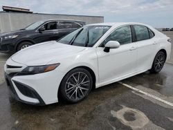 Toyota Camry se Vehiculos salvage en venta: 2022 Toyota Camry SE