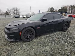 Dodge Charger salvage cars for sale: 2017 Dodge Charger R/T 392