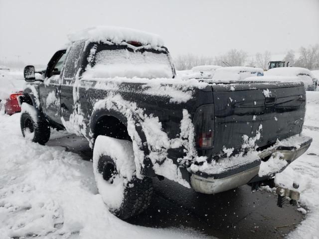 1999 Ford F250 Super Duty