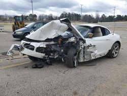 Salvage cars for sale at Gainesville, GA auction: 2013 BMW Z4 SDRIVE28I