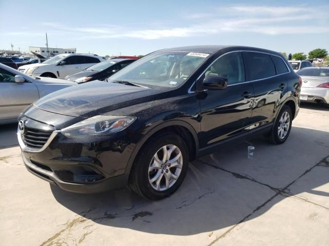 2015 Mazda CX-9 Touring