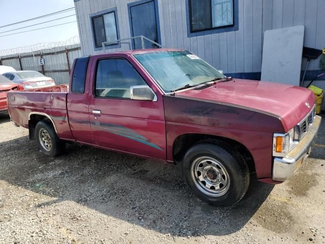 1995 Nissan Truck King Cab XE