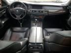 2012 BMW 750 LI