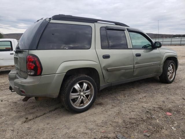 2003 Chevrolet Trailblazer EXT