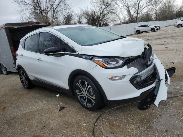 2019 Chevrolet Bolt EV Premier