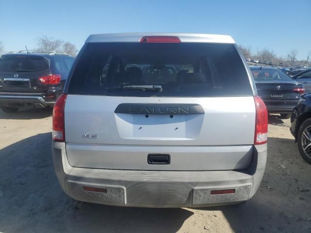 2003 Saturn Vue